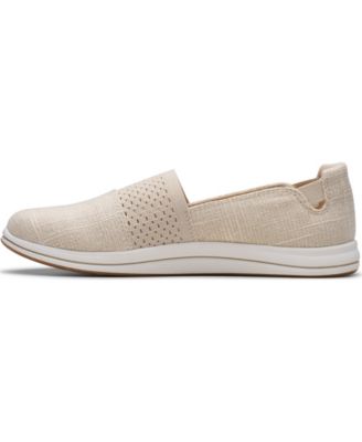 Cloud Steppers Breeze Vibe Casual Flats