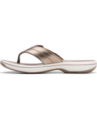 Cloudsteppers Breeze Reyna Flip-Flop Sandals
