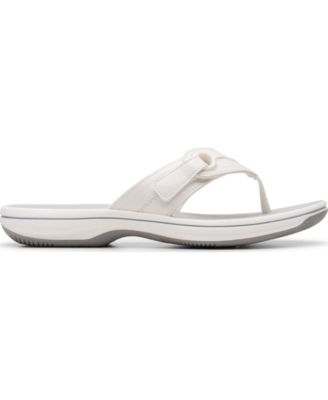 Cloudsteppers Women's Breeze Reyna H Slip-On Sandals