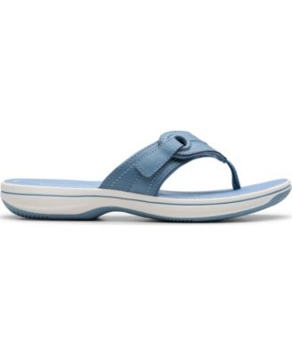 Cloudsteppers Breeze Reyna Flip-Flop Sandals