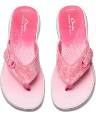 Cloudsteppers Breeze Reyna Flip-Flop Sandals