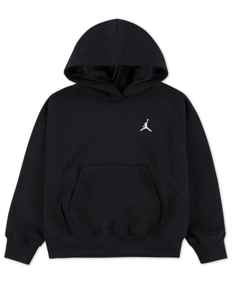 Детские Jordan Girls' 7-16 Brooklyn Pull-On Hoodie