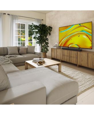 BRAVIA 5 55" Mini LED 4K HDR Google TV (2025)