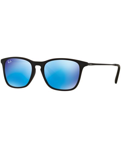 Ray-Ban Junior Sunglasses, RJ9061S CHRIS KIDS