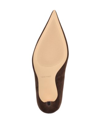 Women's Gemmha Slip-On Stiletto Pumps