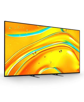 K85XR50 BRAVIA 5 85" Mini LED 4K HDR Google TV (2025)