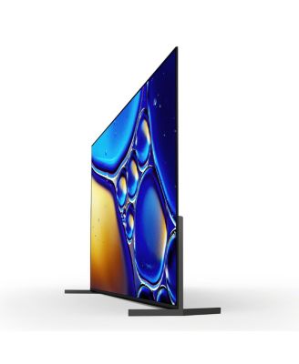 K65XR80M2 BRAVIA 8 II 65 Inch QD-OLED 4K HDR Google TV