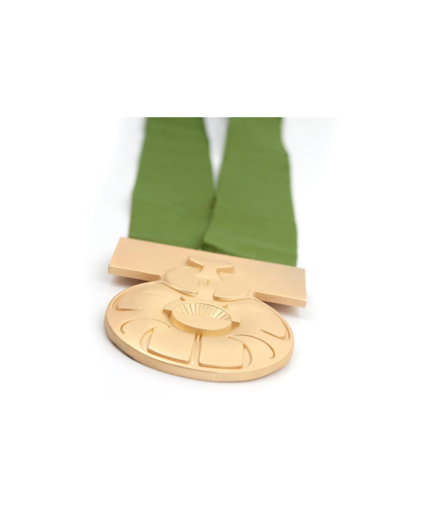 Детские украшения Star Wars Medal of Yavin 1:1 Scale Prop Replica Necklace, 14 Years & Up — фото 7
