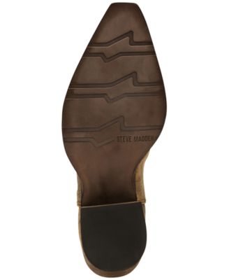 Women's Albany Western Cowboy Boots