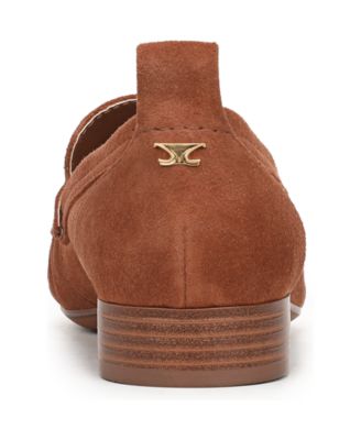 Women's Hudson Tassel Loafers