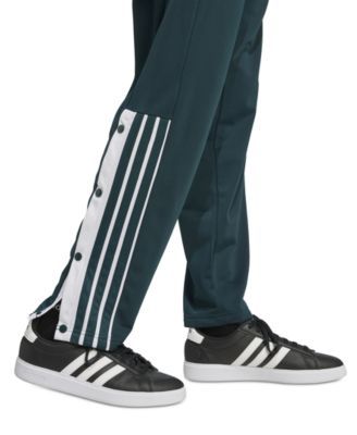 Men's Stripe Logo Snap Pants
