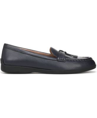 Women's Malta 3  Round Toe Slip On Tassel Loafers
