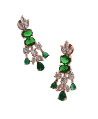 Party Stone Jewellery Set