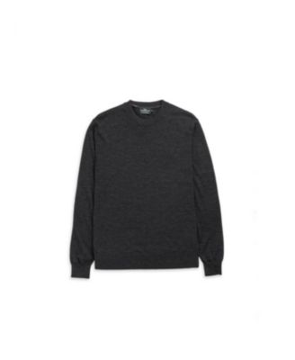 Men's York Bay Merino Wool Sweater