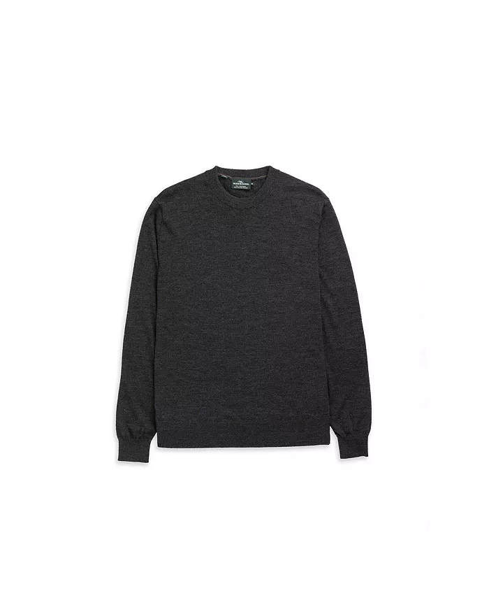 Men's York Bay Merino Wool Sweater - thumbnail 4