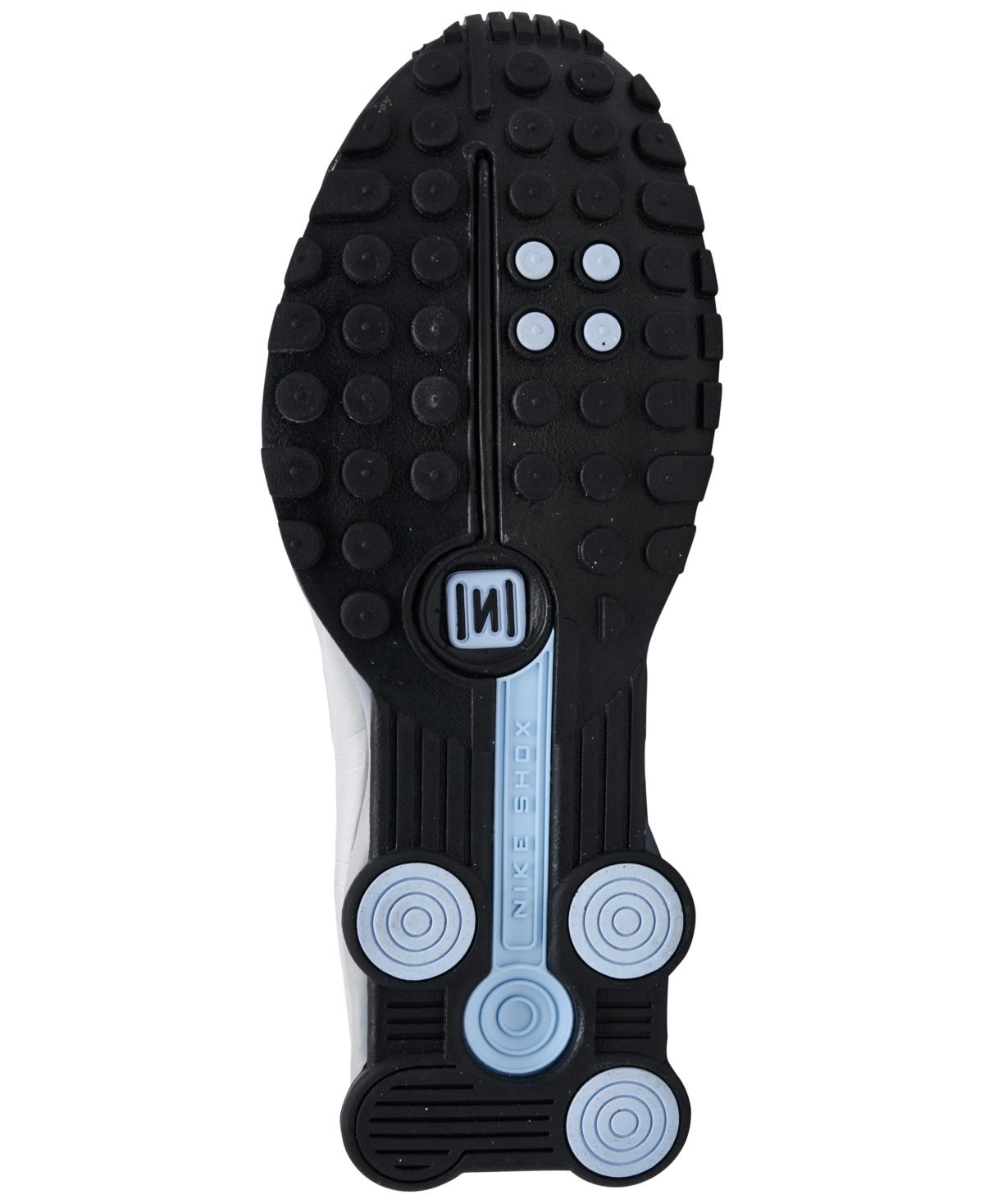Nike Shox R4 Sneaker