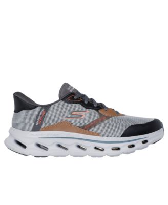 Men's Slip-Ins: GO WALK Glide-Step 2.0 - Zach Walking Sneakers from Finish Line