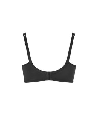 Plus Size Smooth & Chic Balconette T-Shirt Bra
