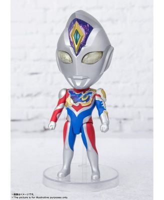 Tamashii Nations - Decker - Figuarts Mini - Flash Type