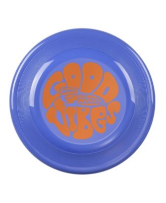 Frisbee Fastback Flying Disc, 9.35 Inch Dog-friendly Lightweight Toy for Professional Players - 100g