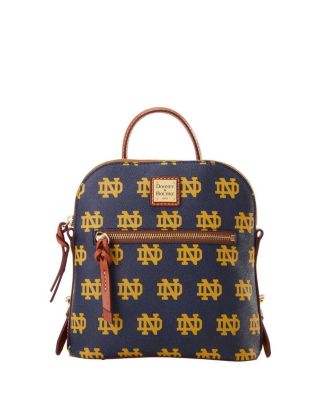 Dooney & Bourke - Notre Dame Fighting Irish Small Backpack