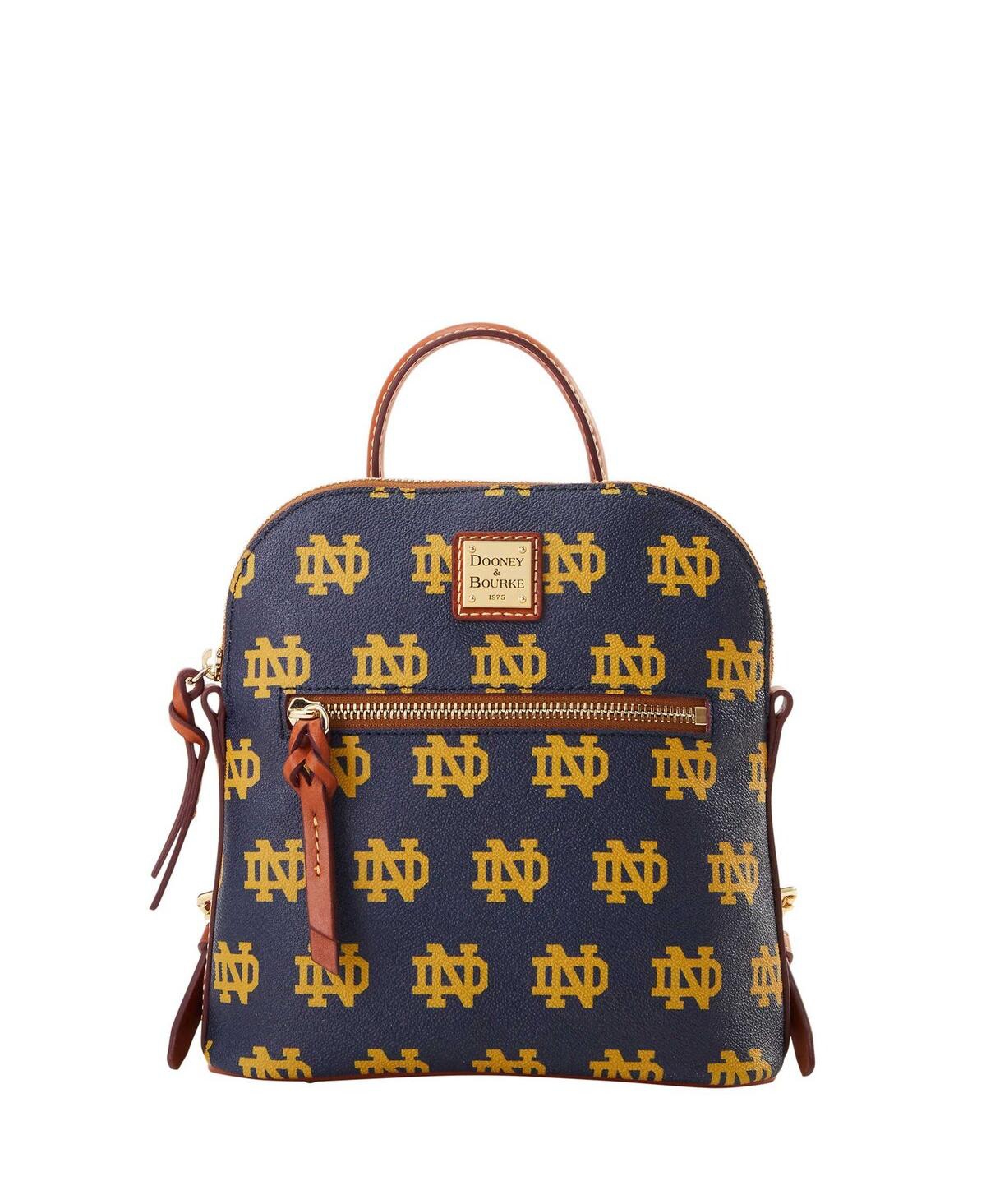 Notre Dame Fighting Irish Small Backpack