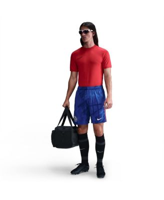 Nike - Men's Blue Chelsea Home Stadium Shorts