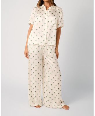 Women's Short Sleeve Dad Shirt