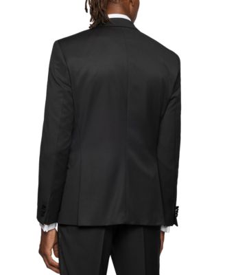 BOSS Men's Tuxedo Jacket