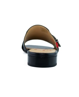 Womens Slip On Rocehlle Place Sandals