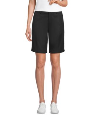 Women's Active Performance 9" Chino Shorts