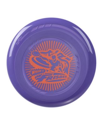 Frisbee Go Flying Disc, 9 Inch Lightweight Toy for Beginners Outdoor Game - 70g