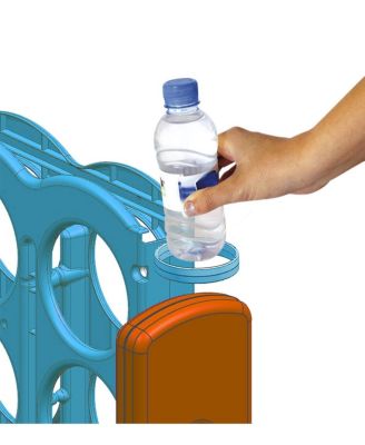 Mega 4 In Line, Primary