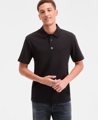 Hugo Boss - Men's Deabono Polo Shirt