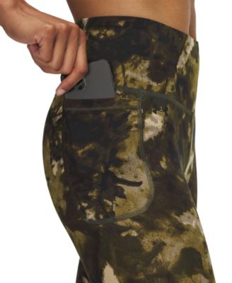 Women's Printed Motion Ankle Leggings