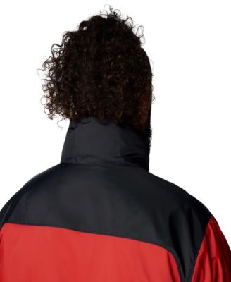 Men's Big & Tall Glennaker Lake Rain Jacket