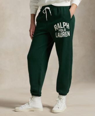 Women's Logo Fleece Drawstring Sweatpant