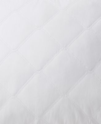 Soft Fluffy Luxury Goose Down Pillow, King