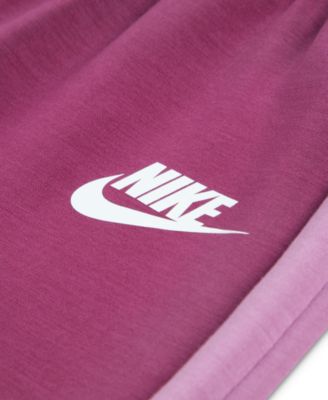 Toddler Girls 2-Piece Floral Track Jacket and Pants Set