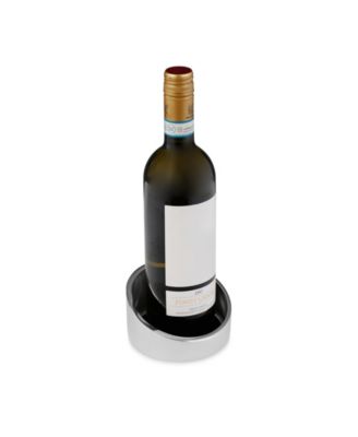 Tilt Wine Coaster, 4.5" x 2.5"