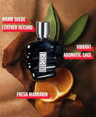 Men's Only The Brave Eau de Parfum, 4.2 oz.