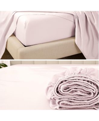 Sateen Sheet Set