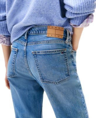 Women's Cleo Mid-Rise Bootcut Jeans