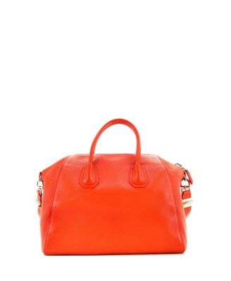 Medium Antigona Bag Leather