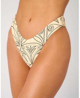  Classic Scoop Bottom