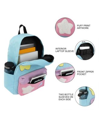 Kirby Stars Backpack