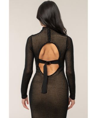 Rosabelle Knit Maxi Dress