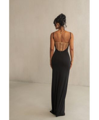 Women's Until Forever Maxi Dress