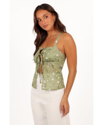 Women's Juliette Top