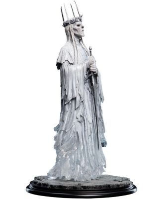 Polystone - The Lord of the Rings Trilogy - Classic Series - Witch-King of the Unseen Lands Statue